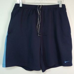 Nike Fit-Dry Shorts